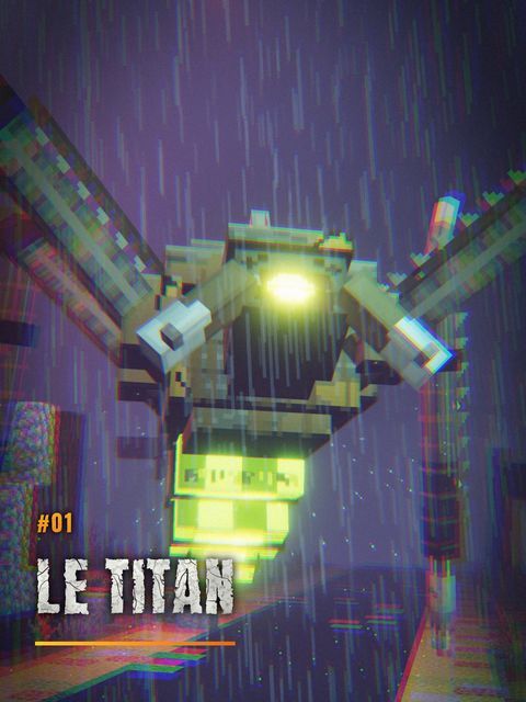 Le Titan